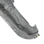 Defletor Termico Escape Bmw M2 Coupe G87 2022 a 2025 Esquerd - Imagem 7