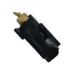 Valvula Solenoide Vacuo Porsche 718 Cayman S 2018 a 2023 Oem - Imagem 5