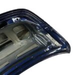Tampa Porta Malas Mercedes C180 W205 2015 A  2020 Traseira - Imagem 5