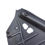 Isopor Isolamento Console Central Porsche 718 Cayman 22 Dir - Imagem 4