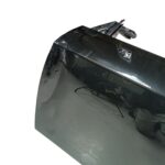 Porta Audi TT S 2.0 2014 15 16 17 18 19 20 a 2023 Esquerda - Imagem 4