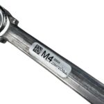 Braço Suspensao Bmw M2 Coupe  G87 2022 2023 a 2025 Traseiro - Imagem 9