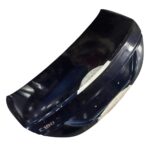 Tampa Porta Malas Mercedes C180 W205 2015 A  2020 Traseira