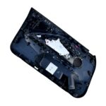 Forro Porta Bmw M2 Coupe G87 2022 2023 2024 2025 Direita Oem - Imagem 6