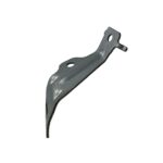 Suporte Acabamento Mercedes C180 C200 W205 2015 a 2021 Oem - Imagem 5