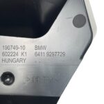 Acabamento Moldura Churrasqueira Bmw 320i F30 2013 a 2018 - Imagem 10