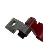 Dobradiça Inferior Porta Bmw 320i F30 2013 2018 Traseira Esq - Imagem 6