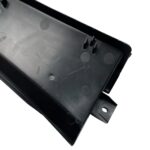 Acabamento Moldura Churrasqueira Bmw 320i F30 2013 2018 Oem - Imagem 4