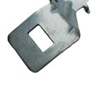 Suporte Acabamento Mercedes C180 C200 W205 2015 a 2021 Oem - Imagem 6