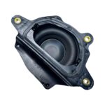 Alto Falante Subwoofer Bose Porsche 718 Cayman S 2023 Tras