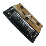 Luz Interna Cortesia Teto Bmw X6m E71 2007 2008 a 2013 Oem - Imagem 6