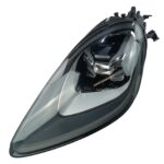 Farol Full Led Porsche Cayenne 2019 A 2022 Original Esquerdo - Imagem 2
