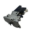 Fechadura Porta Malas Audi A3 8V 2003 A  2012 Tras Central - Imagem 5