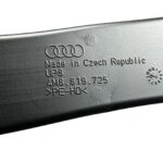 Duto Ar Condicionado Painel Audi Q8 3.0 2020 2021 2022 Esq - Imagem 8