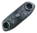 Comando Painel Ar Condicionado Ferrari 458 2009 A 2015 Oem