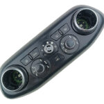 Comando Painel Ar Condicionado Ferrari 458 2009 A 2015 Oem