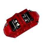 Pinça Freio Bmw M2 Competition G87 2022 a 2025 Diant Direito - Imagem 5