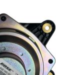 Alto Falante Subwoofer Bose Porsche 718 Cayman S 2023 Tras - Imagem 6