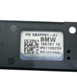 Modulo Alimentaçao Integrado Bmw M2 Coupe G87 2022 2025 Oem - Imagem 6