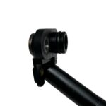 Tubo Mangueira Respiro Oleo Motor Porsche 911 996 1998 2005 - Imagem 2