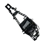 Suporte Base Maçaneta Porta Bmw 320i F30 2013 2018 Tras Dir - Imagem 5