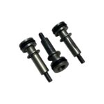 Kit Parafusos Guia Cabeçote Porsche 911 3.4 996 1998 a 2005 - Imagem 4