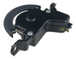 Controle Ventilaçao Interna Saida Ar Ferrari 458 2009 A 2015 - Imagem 3
