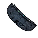 Acabamento Tampa Porta Malas Porsche 718 Cayman S 2018 2023 - Imagem 5