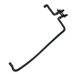 Junta Conector Mangueira Radiador Bmw M5 F10 2013 a 2017 Oem - Imagem 5