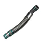 Tubo Mangueira Oleo Motor Ferrari 458 Italia V8 2010 a 2015