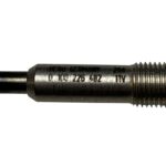 Vela Aquecedora Audi A3 2000 2001 a 2008 1.9 TDI Original - Imagem 7