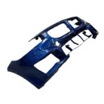 Parachoque Bmw M2 Coupe G87 2022 a 2025 Dianteiro Original - Imagem 6