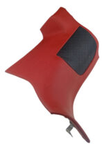 Acabamento Alto Falante Ferrari 458 2011 2012 2013 2014 Oem - Imagem 3