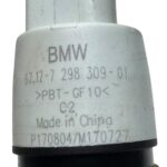 Bomba Motor Esguicho Agua Parabrisa Bmw 320i F30 2013 a 2018 - Imagem 6