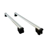 Par Rack Teto Audi Q5 SQ5 2008 2009 2010 2011 2012 A 2017 - Imagem 5