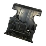 Chapao Assoalho Protetor Carter Mercedes Gle W166 2015 2019 - Imagem 3