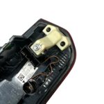 Lanterna Tampa Bmw 320i 2.0 F30 2013 14 15 16 2018 Direita - Imagem 5