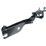 Dobradiça Capo Ferrari 458 Italia Spider 2009 A 2015 Oem Esq