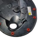 Tampa Fechadura Porta Audi Q8 3.0 2020 2021 202 Dian Esq - Imagem 5