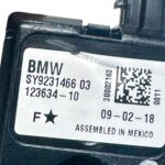 Modulo Amplificador Antena Bmw 320I F30 2.0 2013 14 A 2018 - Imagem 6