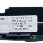 Luz Teto Cortesia Porsche 718 Cayman S 2018 2019 a 2023 Oem - Imagem 8