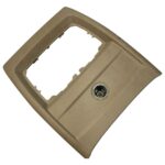 Moldura Difusor Ar Traseiro Bmw 320i F30 2.0 2013 a 2018 Oem