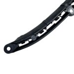 Suporte Guia Spoiler Lateral Porsche 718 Cayman S 18 23 Esq - Imagem 5