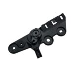 Suporte Puxador Alavanca Capo Bmw 320I F30 13 a 18 Original