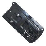 Suporte Bateria Porsche Porsche 718 Cayman S 2018 A 2023 Oem - Imagem 7