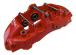 Pinça Ferrari 458 Italia 2010 A 2014 Dianteira Esquerda Oem - Imagem 5