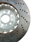 Disco Freio Bmw M2 Competition G87 2022 A 2025 Diant Direito - Imagem 6