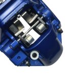 Pinça Freio Bmw M2 Coupe G87 2022 2023 a 2025 Diant Esquerdo - Imagem 4
