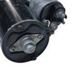 Motor Partida Arranque Porsche 911 3.2 996 1998 a 2005 Oem - Imagem 6