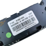 Comando Painel Ar Condicionado Ferrari 458 2009 A 2015 Oem - Imagem 9